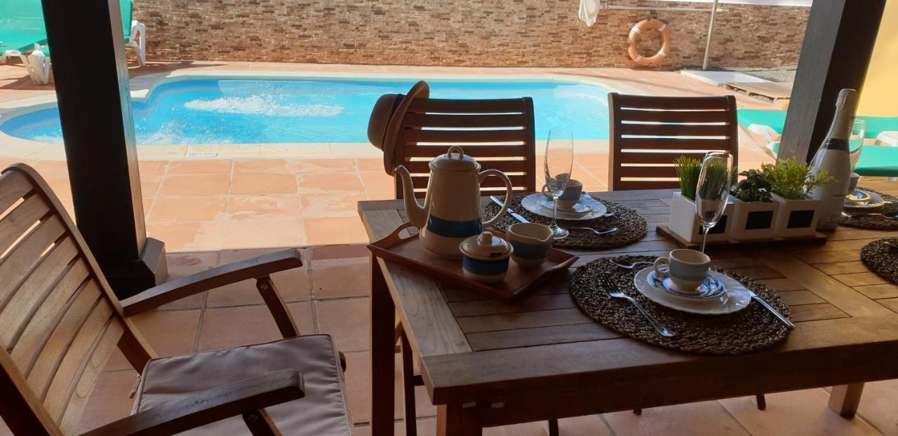 Ferienhaus Tamarindo 5