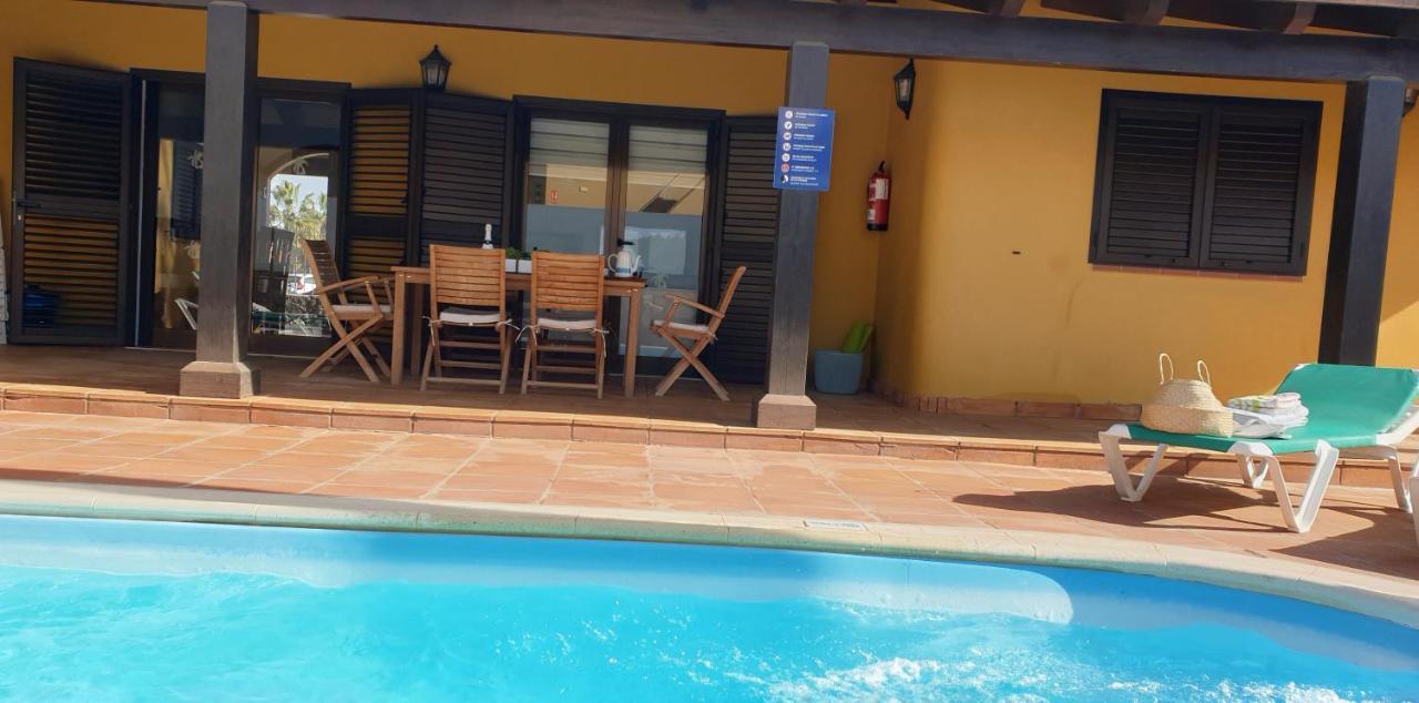 Ferienhaus Tamarindo 5