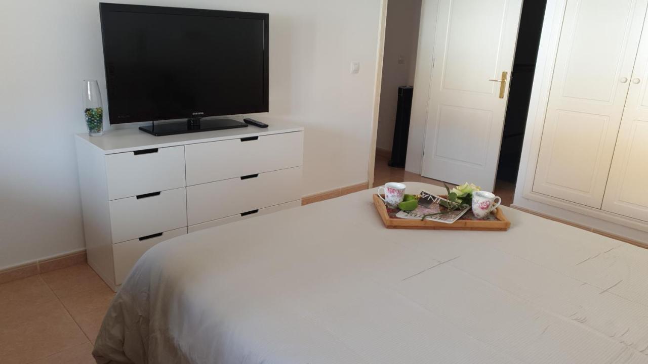 Tamarindo 5 Ferienhaus Corralejo