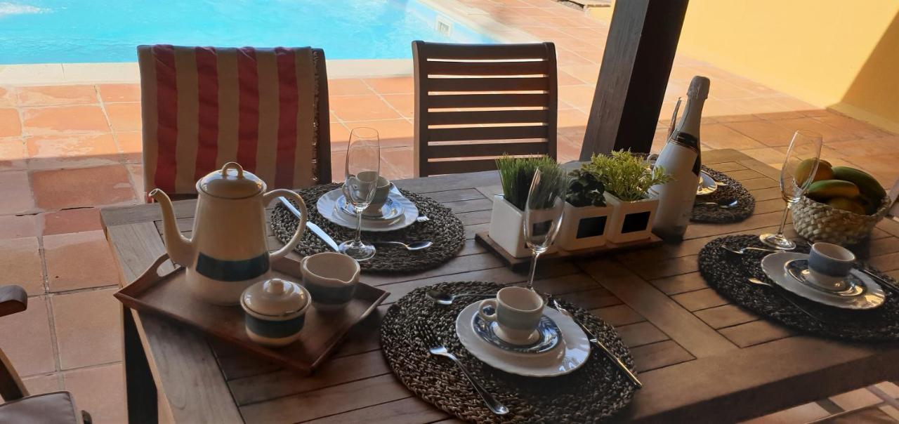 Ferienhaus Tamarindo 5