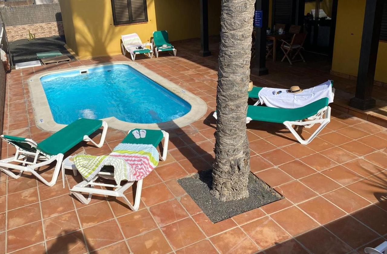 Ferienhaus Tamarindo 5 *