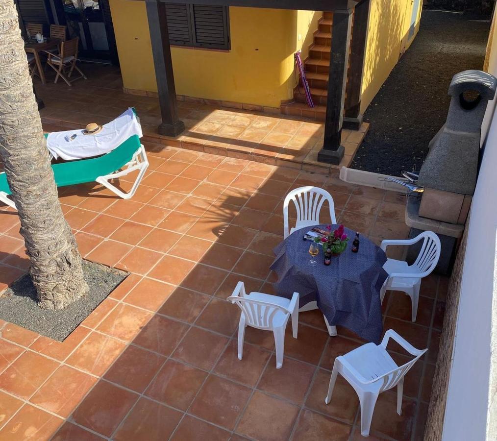 Ferienhaus Tamarindo 5 Corralejo