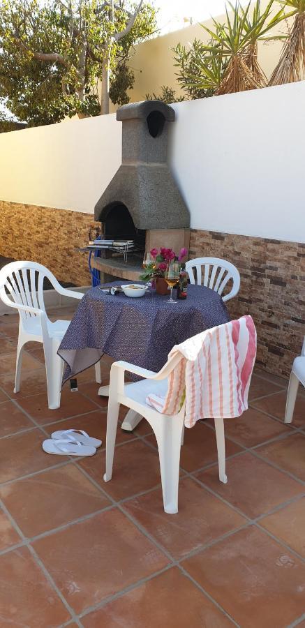 Ferienhaus Tamarindo 5 Corralejo