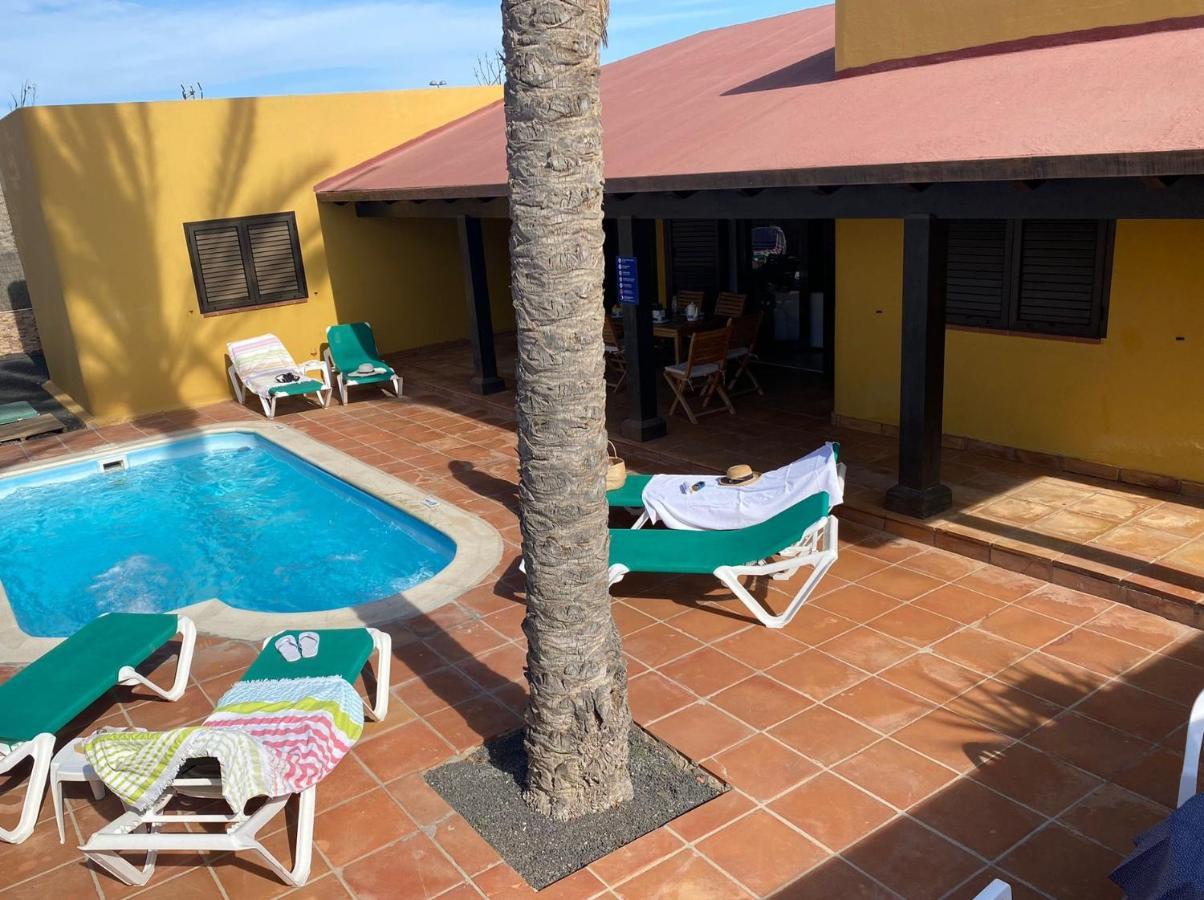 Ferienhaus Tamarindo 5