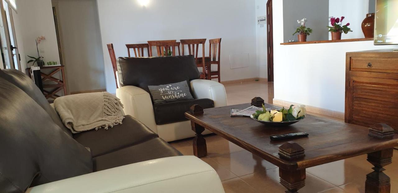 Сasa de vacaciones Tamarindo 5 Corralejo